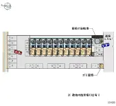 秋田市外旭川字三千刈 月極駐車場